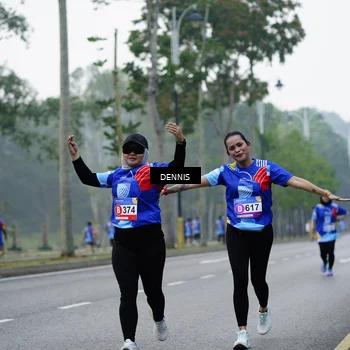 Runner Photo 5348275