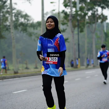 Runner Photo 5348277