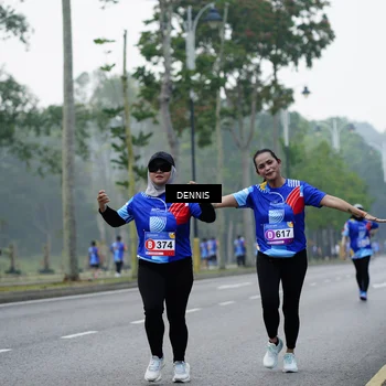 Runner Photo 5348278