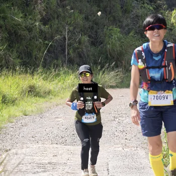 Runner Photo 5348279