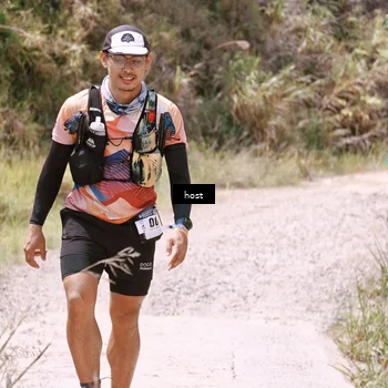 Runner Photo 5348280