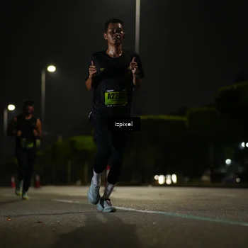Runner Photo 5348281