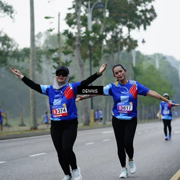 Runner Photo 5348283