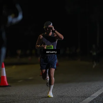 Runner Photo 5348285