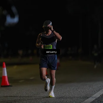 Runner Photo 5348286