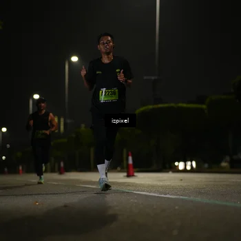 Runner Photo 5348287