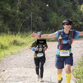 Runner Photo 5348288