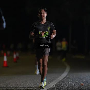 Runner Photo 5348290