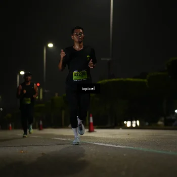 Runner Photo 5348292