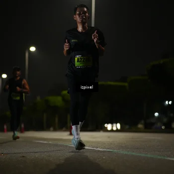 Runner Photo 5348293