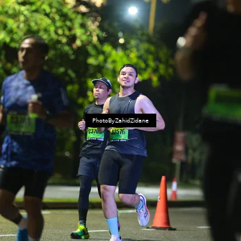 Runner Photo 5348298