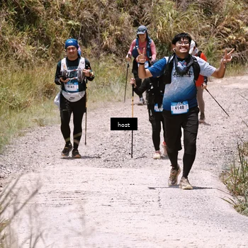 Runner Photo 5348299