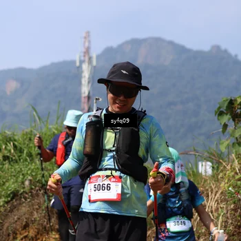 Runner Photo 5348300
