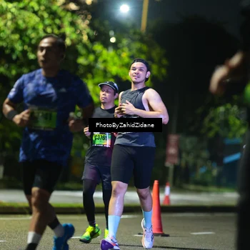 Runner Photo 5348302