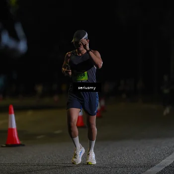 Runner Photo 5348304