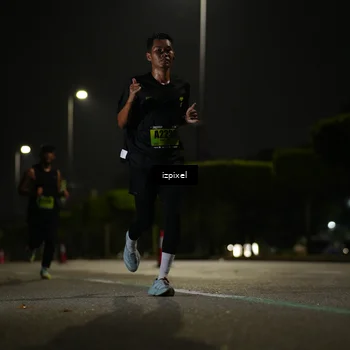 Runner Photo 5348308