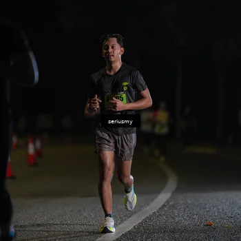 Runner Photo 5348313