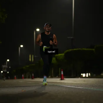Runner Photo 5348316