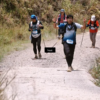 Runner Photo 5348321