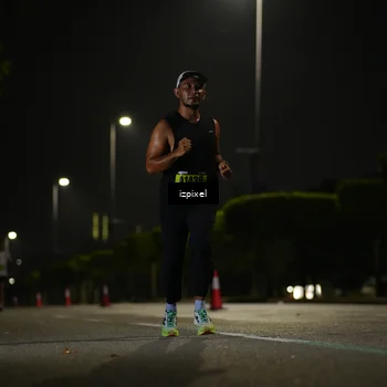 Runner Photo 5348322