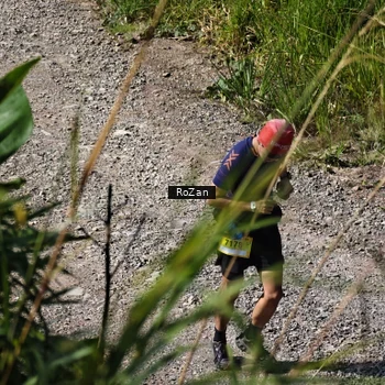 Runner Photo 5348325