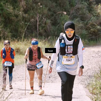 Runner Photo 5348332