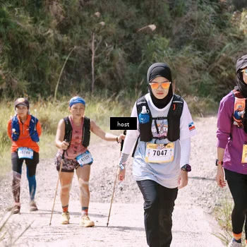 Runner Photo 5348335