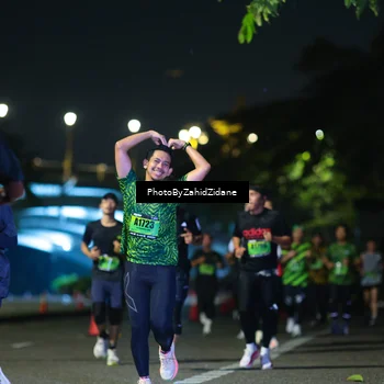 Runner Photo 5348336