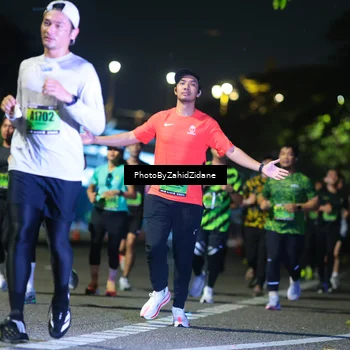 Runner Photo 5348337