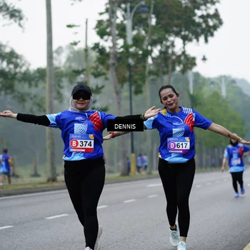 Runner Photo 5348340