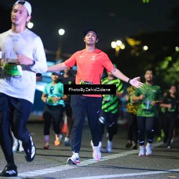 Runner Photo 5348342