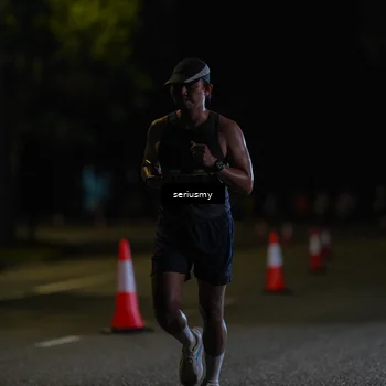 Runner Photo 5348344