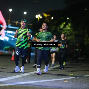 Runner Photo 5348347