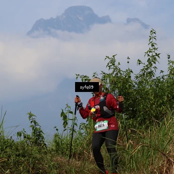 Runner Photo 5348353