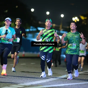 Runner Photo 5348354