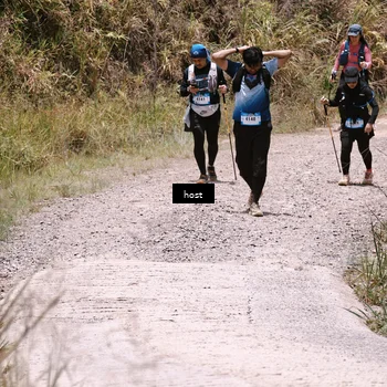 Runner Photo 5348355