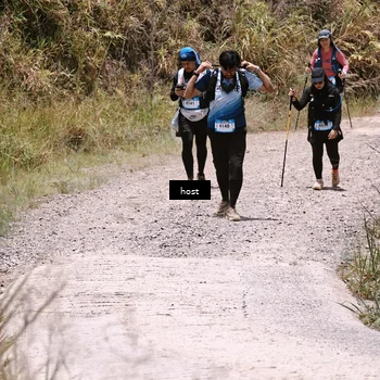 Runner Photo 5348356
