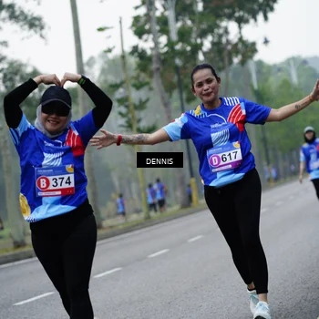 Runner Photo 5348357