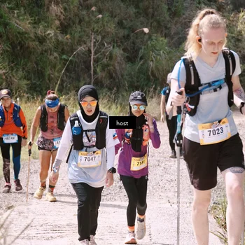 Runner Photo 5348358
