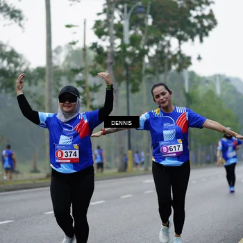 Runner Photo 5348361