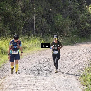 Runner Photo 5348367