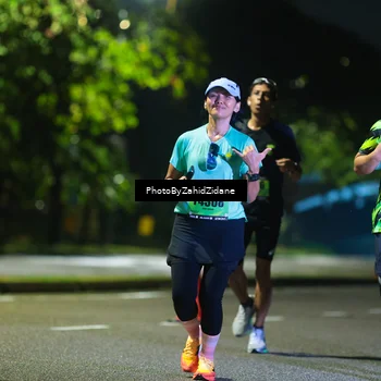 Runner Photo 5348368