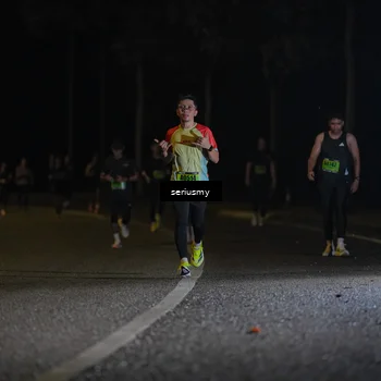 Runner Photo 5348371