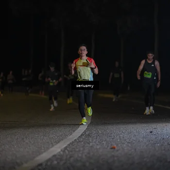Runner Photo 5348372