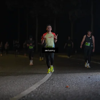 Runner Photo 5348374