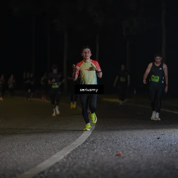Runner Photo 5348376