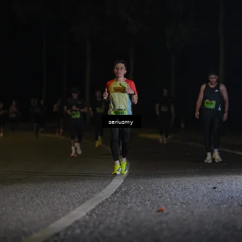 Runner Photo 5348377