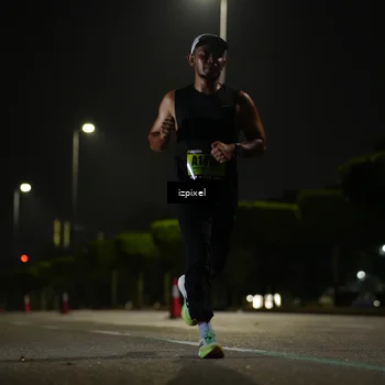 Runner Photo 5348382