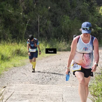 Runner Photo 5348383