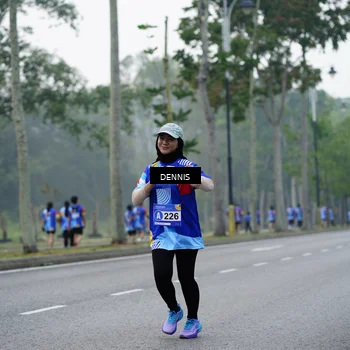 Runner Photo 5348384
